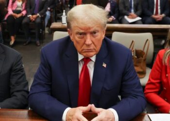 Trump Lawyers: Threats Against Judge ‘Irrelevant’ to Gag Order