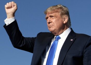 Trump to Judge: Leave My Kids Alone