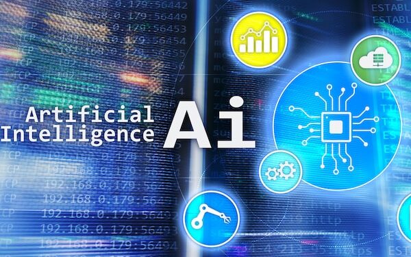 UK, US To Announce AI Safety Partnership