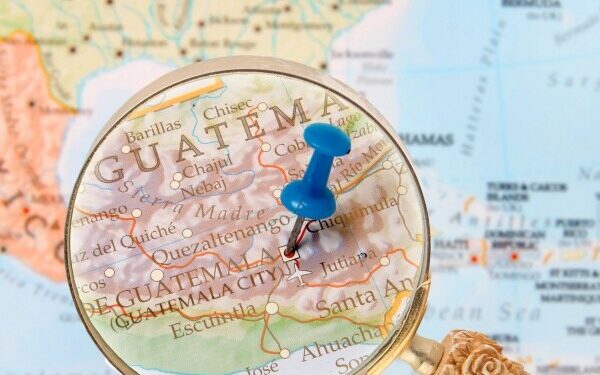 US Sanctions Guatemalan Officials for Post-Election Crisis