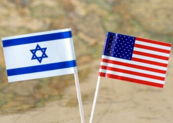 US Support of Israel Creating Fury in Arab World