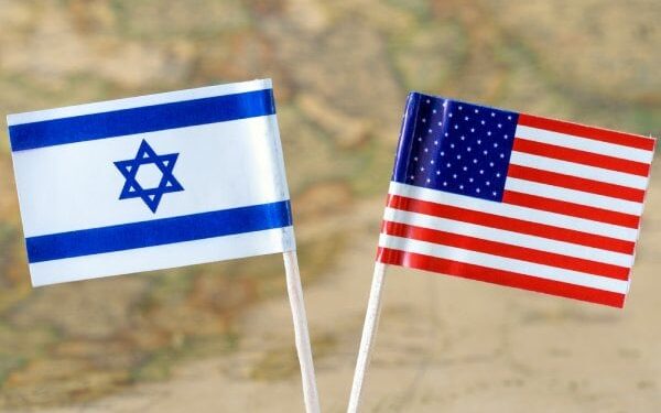 US Support of Israel Creating Fury in Arab World