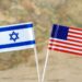US Support of Israel Creating Fury in Arab World