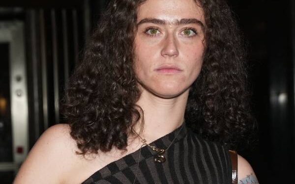 VP Harris’ Stepdaughter Promotes Pro-Gaza Fundraiser