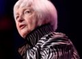 Yellen: GOP-Led Funding Cuts for Israel ‘Damaging’