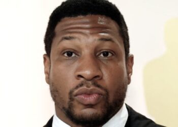 Actor Jonathan Majors Found Guilty of Assault