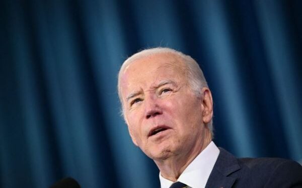 Biden Announces Additional $4.8 Billion Student Debt Relief