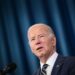 Biden Announces Additional $4.8 Billion Student Debt Relief