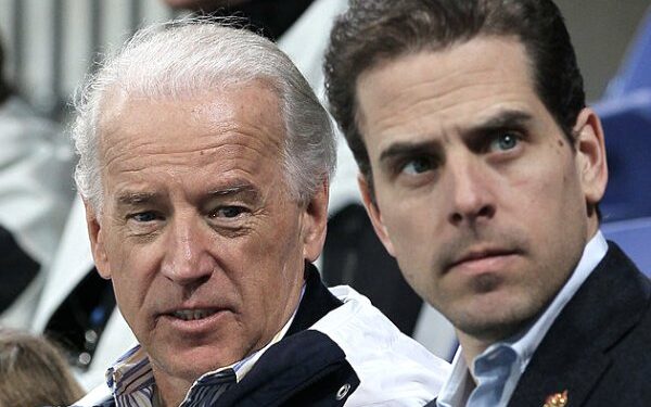 Bribery Allegations at Heart of House Impeachment Inquiry