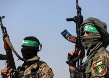 Congressmen ‘Deeply Disturbed’ by AP’s Hamas Labeling