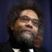 Cornel West: Not Sure I’ll be Running Against Joe Biden