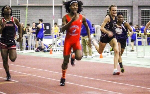 Court Revives Suit to Conn. Rule on Trans Athletes