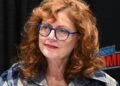 Dropped by Agent, Sarandon Apologizes for Antisemitic Remarks