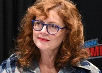 Dropped by Agent, Sarandon Apologizes for Antisemitic Remarks