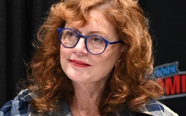 Dropped by Agent, Sarandon Apologizes for Antisemitic Remarks
