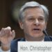 FBI Chief Wray Warns Terror Threats Against US at ‘Whole Other Level’
