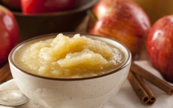 FDA: Applesauce Contamination Possibly Intentional