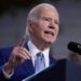 GOP State Pols Work to Remove Biden From 3 Swing-State Ballots
