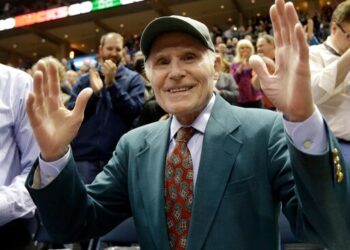 Herb Kohl, Former Owner of the Milwaukee Bucks, Has Died