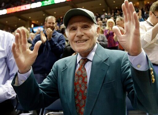 Herb Kohl, Former Owner of the Milwaukee Bucks, Has Died