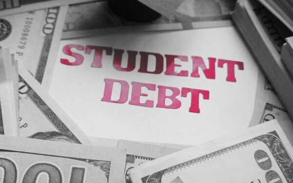 House Passes Resolution Against Student Loan Plan