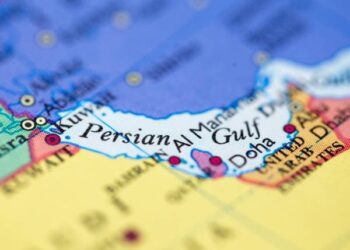 Iran Seizes 2 Oil Tankers in Persian Gulf