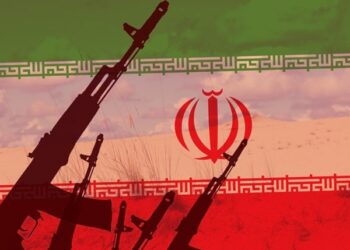 Iranian Officer’s Death Stokes Fears of Wider Middle East War