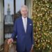 King Charles III’s Christmas Message Reflects a Coronation Theme and Calls for Planet’s Protection