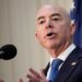 Mayorkas: GOP Border Proposals ‘Do Violence’ to Our Values