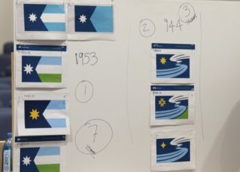 Minnesota Close to New Flag to Replace Design Considered Offensive