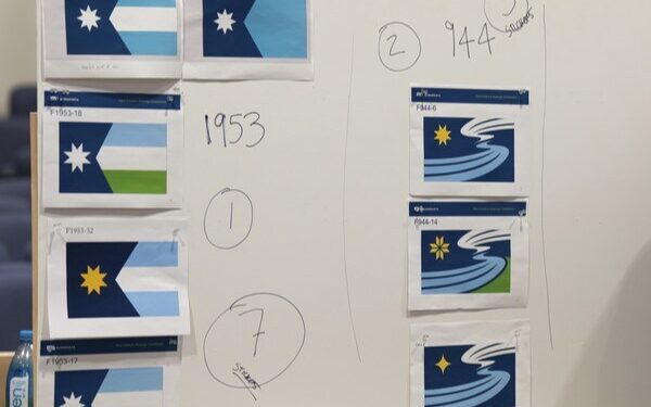 Minnesota Close to New Flag to Replace Design Considered Offensive