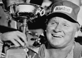 NASCAR Hall of Famer Cale Yarborough Dies at Age of 84