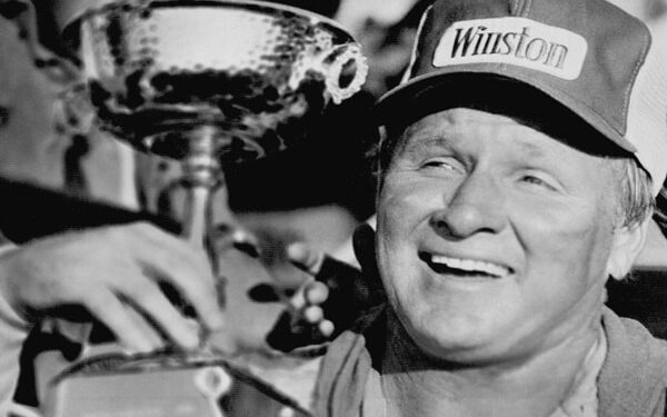 NASCAR Hall of Famer Cale Yarborough Dies at Age of 84