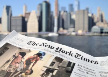 NY Times Sues OpenAI, Microsoft for Infringement