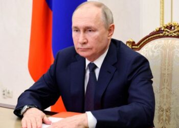 NYT: Putin Signals Possible End to Ukraine War