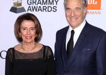 Nancy Pelosi Defies Scrutiny, Bets $2M on Nvidia