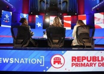 Narrowing GOP Field Debates Just 6 Weeks Before Iowa Caucuses