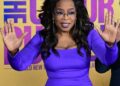 Oprah Winfrey Says She Uses Weight-Loss Medication