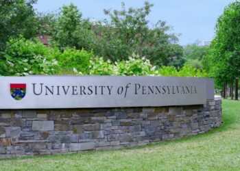 Pa. Lawmakers Defeat Funding for Penn Over Antisemitism Stance