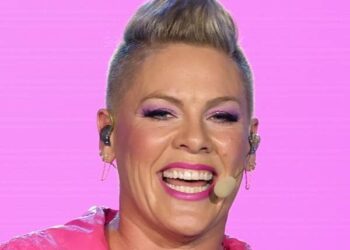 Pink Shuts Down Commenter Over Her Hanukkah Post