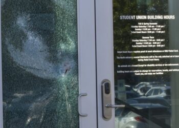 Police: UNLV Shooting Suspect Had Over 150 Ammo Rounds