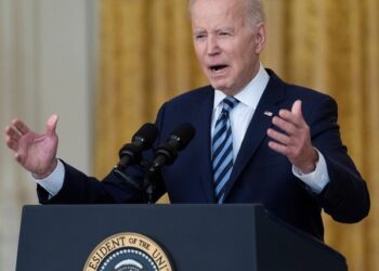 Rasmussen Poll: Voters Say Leaders’ Quality Is Worse