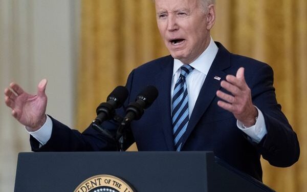 Rasmussen Poll: Voters Say Leaders’ Quality Is Worse