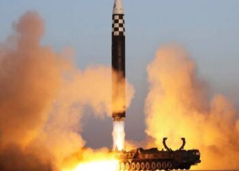 SKorea: NKorea Resumes Weapons Testing, Fires Missile Into Sea
