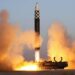 SKorea: NKorea Resumes Weapons Testing, Fires Missile Into Sea