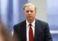 Sen. Graham: No Confidence in Austin Over ‘Naive’ Words on Gaza