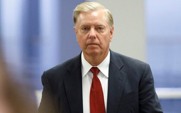 Sen. Graham: No Confidence in Austin Over ‘Naive’ Words on Gaza