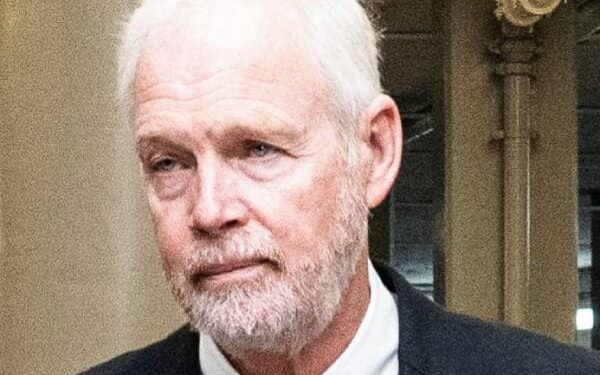 Sen. Ron Johnson: Colo. Trump Ruling Due to ‘Radical Leftism’