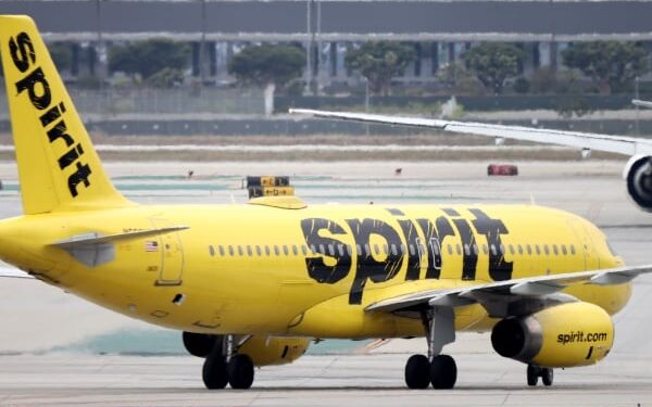 Spirit Airlines Sends Kid on Wrong Flight