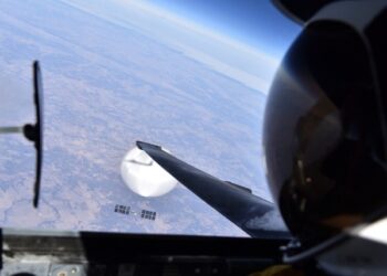 Spy Balloon, Titanic Sub, 'Woke' Beer: 2023's Most Shocking News